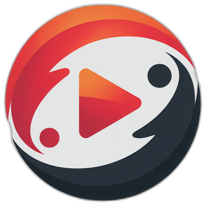 影视软件Logo